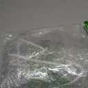 Walrus Clear Round Vinyl Fitted Tablecloth Waterproof Oilcloth Heavy Duty Elasticized Table Cover Elastic Edge Design Plastic Tablecloth Protector for Round Table