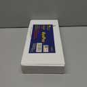 EyePro Safety Glasses, Impact-Resistant Goggles, UV Protection, Anti-Scratch, Ballistic-Resistant