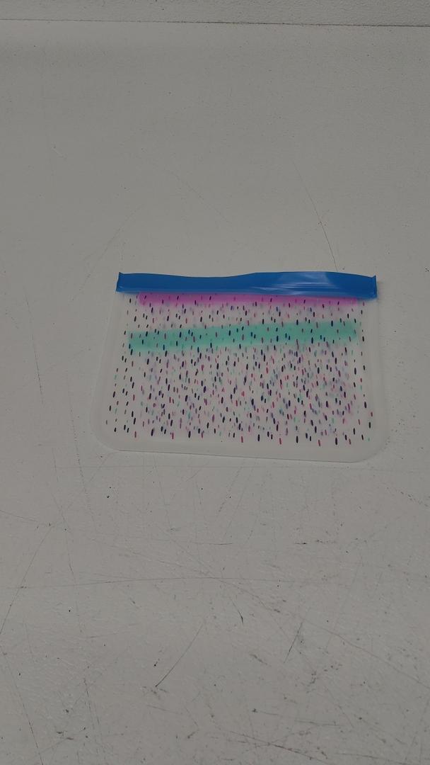 Peva Food Storage Bags