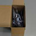 Automotive Front Light Bulbs, H7 and H11 Front Light Combo, 6000K with Built-in Fan for Elantra 2014 2015 2016 (with Projector) 2017 2018, High and Low Beam, 12-24V, 4-Pack