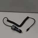 ZGear 2.4AMP Car Charger Type-C