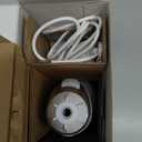 Waterpik Cordless Advanced 2.0 Water Flosser For Teeth, Gums, Braces, Dental Care With Travel Bag and 4 Tips, ADA Accepted, Rechargeable, Portable, and Waterproof, White WP-580 