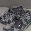 PIMIO Garden Clogs for Women and Men,Slip On Work Shoes with Arch Support,Womens Mens Quick-Dry Water Shoes Casual Sandals,Comfortable Slippers M 14