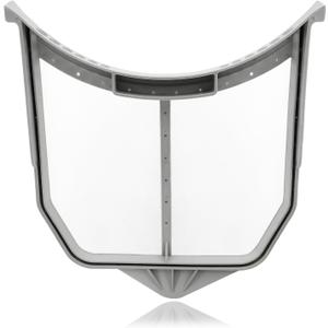 W10516085 Dryer Lint Filter, Compatible with Whirlpool Dryer Filter Lint Screen, Replaces W10211906 W10370972 PS11755878 WPW10516085 3188345 AP6022545 EAP11755878