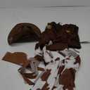 Spooktacular Creations Halloween Cowboy Hat Costume for Boys, Kids Brown Western Costume, Deluxe Boys Cowboy Outfit Set for Toddler Halloween RolePlay Themed Party (Small, 5-7 yrs)
