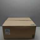 Decorative Black Garden Border Fence 18inX50ft Metal Wire Edging Flower Bed Folding Fences Panel Outdoor Garden Fencing Patio Edge Landscape for Yard