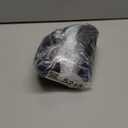 Hanes Men's Value Performance Stretch Boxer Brief Underwear, Moisture-Wicking, 3-Pack (Black/Blue/Grey)