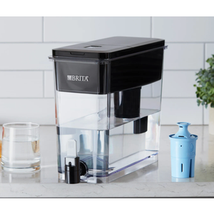 Ultramax Water Dispenser with Elite Filter