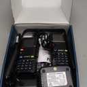 Baofeng UV-5R Radio Ham Radio Handheld Long Range UV5R Dual Band VHF UHF Rechargeable Two Way Radio Walkie Talkies for Adults with Earpiece Full Kit for Camping Hunting Survival Gear,2Pack