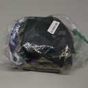 Reusable Dog Diapers Male, Premium Washable Belly Bands for Dogs, Pack of 5, High Absorbing Medium Male Dog Wraps for Doggie & Puppy in Incontinence or Excitable Urination and Training (Medium)