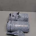 Glad Tall Kitchen Drawstring Trash Bags - Odorshield 13 Gallon White Trash Bag, Febreze Fresh Clean, 110 Count