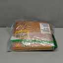 CAT mens 6-pack Half Cushioned Crew Socks (Large)