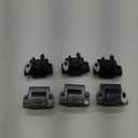 ApplianPar Pack of 6 Ignition Coil 582508 18-5179 183-2508 for Johnson Evinrude Outboard Engine