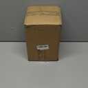 Bubble Vase, Beige Ceramic Vase for Boho Decor, Ceramic Flower Vases for Modern Home Decor, Tall Decorative Vases for Living Room, Bedroom, Wedding, Entryway, Mantel, Office, 8.5 Inches (Large)