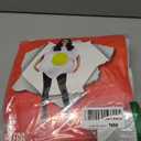 fun shack Egg Costume Adult, Fried Egg Costume Adult, Egg Halloween Costume Adult, Breakfast Costume Adult, One Size