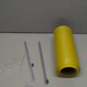 Food Serivce Cling Film Plastic Food Wrap Cling Wrap12 Inch x 3000 Feet For Restaurant or Big Home Use. broken