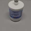 ICEPURE RWF0100A Replacement for LT500P, kenmore 469890 9890, 5231JA2002A, LSC27925ST, ADQ72910907, ADQ72910901, GEN11042FR-08, LFX25974ST, LFX25973S 1 PACK