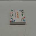 Women's Casual Ankle Socks Low Cut Athletic Socks 6 pairs (Medium, Color1)