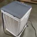 Cixi Biaowang BW-102YF Portable Air Conditioner, 3-IN-1 Evaporative Swamp Air Cooler 8L