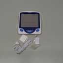 Traceable Jumbo Fridge/Freezer Digital Thermometer with Calibration; 1 Wire Probe