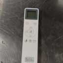 BLACK+DECKER Portable Air Conditioner, 8,000 BTU (3,950 BTU SACC) for Rooms up to 400 Sq. Ft., Portable AC with Follow Me Remote Control and Window Kit, BPACT08WT, White