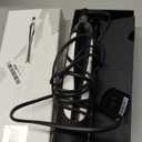 ghd Platinum+ Styler 1" Flat Iron Hair Straightener, Professional Ceramic Hair Styling Tool for Stronger Hair, More Shine, & More Color Protection