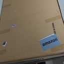 Artexist Flower Wall Decor White Blossom Plant Gold Line Canvas Painting Modern Hand Painted Wall Art for Living Room Bedroom Office 29x58 Inch (Green)