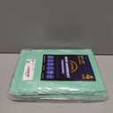 4 Pack 24 x 24 Extra Heavy Absorbency Washable Underpads, Waterproof Nursing Pads Incontinence Bed Pads, Reusable Washable Pee Pads for Dogs, Diaper Changing & Adults, Washable Puppy Pads