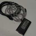 New Slim 65W Laptop Charger Fits for HP Laptop Charger USB C Computer Replacement, Envy x360/Elitebook x360/Spectre x360/Elite x2/Pavilion/Zbook/ProBook, Fast Type C Chromebook Power Cord Adapter