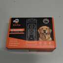 Dog Bark Deterrent Devices, 6 Modes 3X Ultrasonic Anti Barking Device for Dogs, 33 FT Range Barks No More Indoors Neighbor Outdoors with Flashlight,Dog Training Device