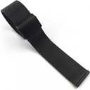 magnetic apple watch band black