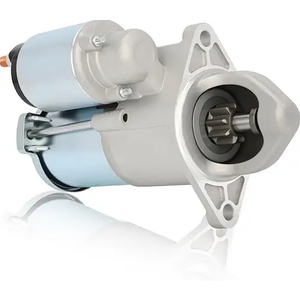 Starter for Chevrolet 1.8 1.8L Cruze 20112015 (L Sedan 4Door),for Cruze Limited 1.8L 2016 (L/LS/LT Sedan 4Door), for Sonic 1.8L 20122018 (LS Sedan 4Door), 41012654, SDR0415