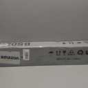 Twin XL Box Spring 7 Inch Heavy Duty Metal Bed Base with Fabric Cover