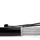 Power Steering Rack and Pinion Compatible with Hyundai 20072009 Santa Fe, Complete Assembly, Replace # 57700-2B000, 26-2425