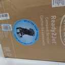 Graco Ready2Jet Lightweight Compact Travel Stroller, Splatter Art