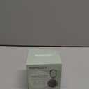 Momcozy Portable Sound Machine with Night Light, White Noise Sound Machine for Baby, 20 Soothing Sounds, Sound Therapy, Long-Lasting Power, Timer, Clips on Stroller, Baby Shower Gifts