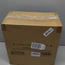 24 Inch Artificial Pre-Lit Christmas Wreath, Warm White & Multi-Color Lights with Timer, Battery Operated, Berries, Pinecones, Ball Holiday Decoration for Front Door, Outdoor