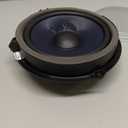 BDTKylin Upgrade Round Speaker Assembly for 2013 2014 2015 2016 2017 2018 2019 2020 Fusion DS7Z18808D DS7Z-18808-F