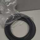 B80/5L830, 5/8 x 83in, B80, 5L830, B80 Belt, 5L830 Belt, B80 V-Belt, 5L830 V-Belt 2Pcs