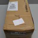 Carex Folding Aluminum Under Arm Crutches for Adults 4'11" to 6'1", 2 Lightweight Crutches Included, Universal for Walking, Walking Aid for Kids, Adults & Seniors, Includes Padded Underarm Cushions