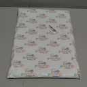 10x13 Designer Poly Mailer 100 Pack Heavy Duty Waterproof Self Seal Shipping Bags for Small Business Large Mailing Envelopes Bulk Tear Resistant Packaging Coquette Bows Hearts