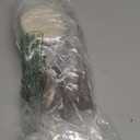 Libiline 8 Pieces Bird Perch Natural Wooden Parrot Perch Stand Fork Toys Hanging Multi-Branch Perches Platform Hammock Swing Toy for Macaws, Small Parakeets, Conures, Budgies, Finches (A-Color, Mix)