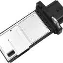 Mass Air Flow Sensor Meter MAF 22680-7S000 Compatible with Nissan Infiniti 04-14 Altima 06-12 Sentra 03-09 350Z 05-19 Frontier 09-15 370Z 04-19 Titan 03-15 Murano 03-08 G35