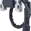 595304 Ignition Coil Armature Compatible with Briggs Stratton Magneto 17HP 17.5HP 19.5HP 20HP Intek OHV Lawn Mower