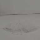 Rysly Girls Sparkle Tutus Princess Ballet Dance Layered Tulle Tutu Skirts,2-8T (One Size, White)