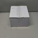 LAUCHUH 3 Tier Serving Stand Serving Dishes for Entertaining Porcelain Oval Bowl Set Tiered Serving Tray for Fruit, Vegetable, Nuts, Salad, Chip Dip Bowl Set for Easter, Mother's Day, Gold