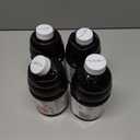 4 x 365 by Whole Foods Market, 100% Juice, Pomegranate, 32 fl oz (EXP 01/24/26)