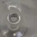 Vintage Coupe Champagne Glasses Set of 6, 6oz Long-Stem Crystal Glassware - Perfect for Martinis and Cocktails (6 SET)