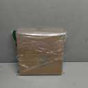 MotiMind 60 Pcs Fall Crafts Set 48 Pcs Wooden Pumpkin to Paint for Thanksgiving Crafts Unfinished Wood Slices 3D Wooden Pumpkin Cutouts with 12 Colored Pens for Autumn Harvest Tiered Tray Table Decor