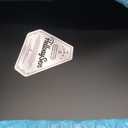 304 Stainless Steel Recessed Shelf,Over Mount Installation for Bathroom & Shower Wall,Waterproof (Black, 24 X 12 X 4 Inches)